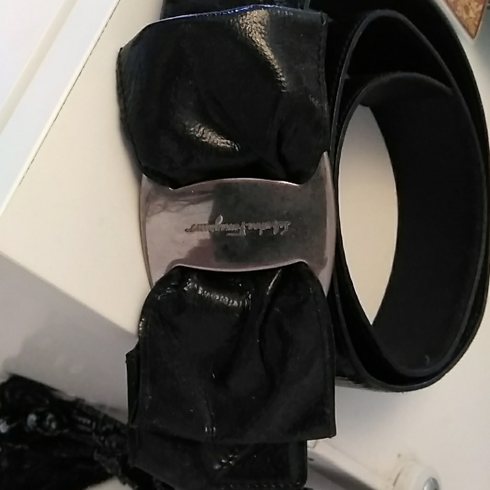 Belt